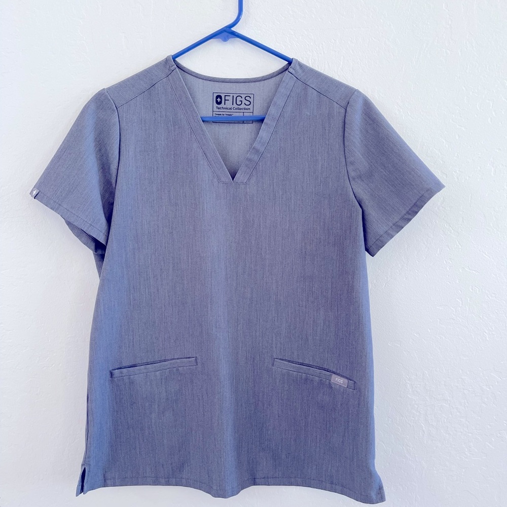 Size Small Figs Casma in Graphite